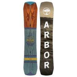 Men's Arbor - Arbor Westmark Rocker 2017 - All sizes